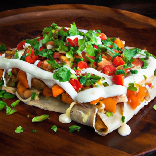 The Ultimate Layered Taco Pie: A Flavorful feast Unveiled