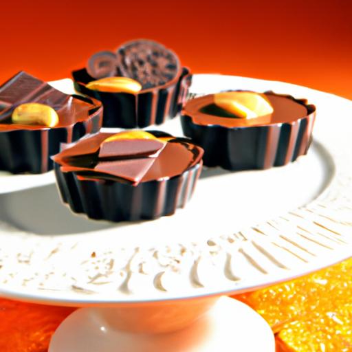 Decadent Dark Chocolate Peanut⁤ Butter Cups: A Flavor Pairing guide