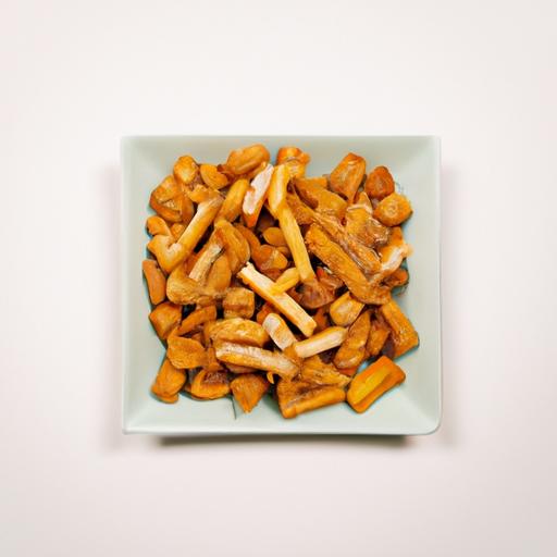 Sweet & salty Churro Snack Mix: A Perfect Bites Blend