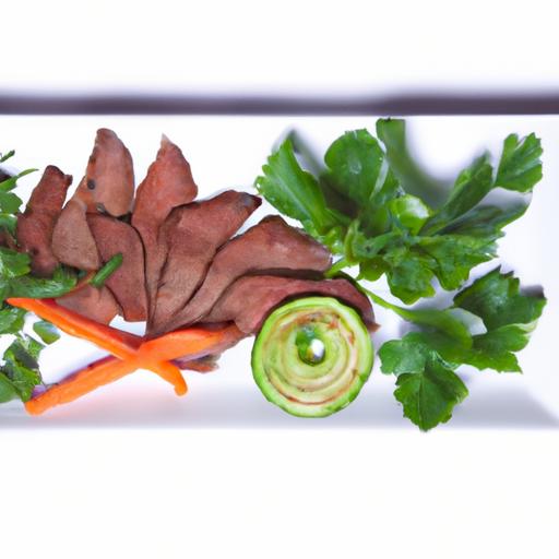 Naturally Savory: The Rise of Sugar-Free Beef Jerky Snacks