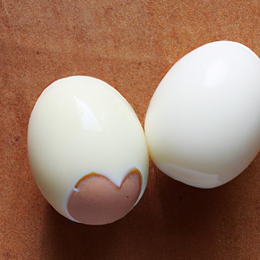 Quick​ & Easy Instant Pot Hard ⁢Boiled Eggs for ⁢Busy meals