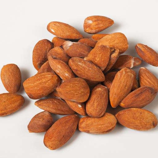 Crunchy Delight: The Art of Roasted Spiced Almonds Explained