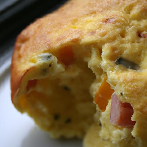 Baked Denver ⁤Omelet Muffins: Easy Crowd-Pleasing Breakfast