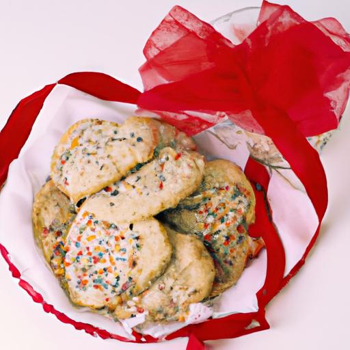 Sweet memories: Crafting Nostalgic Valentine's Day Cookies