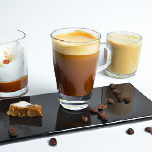 Chill Out: Cold Brew Coffee Meets Unsweetened Almond Milk