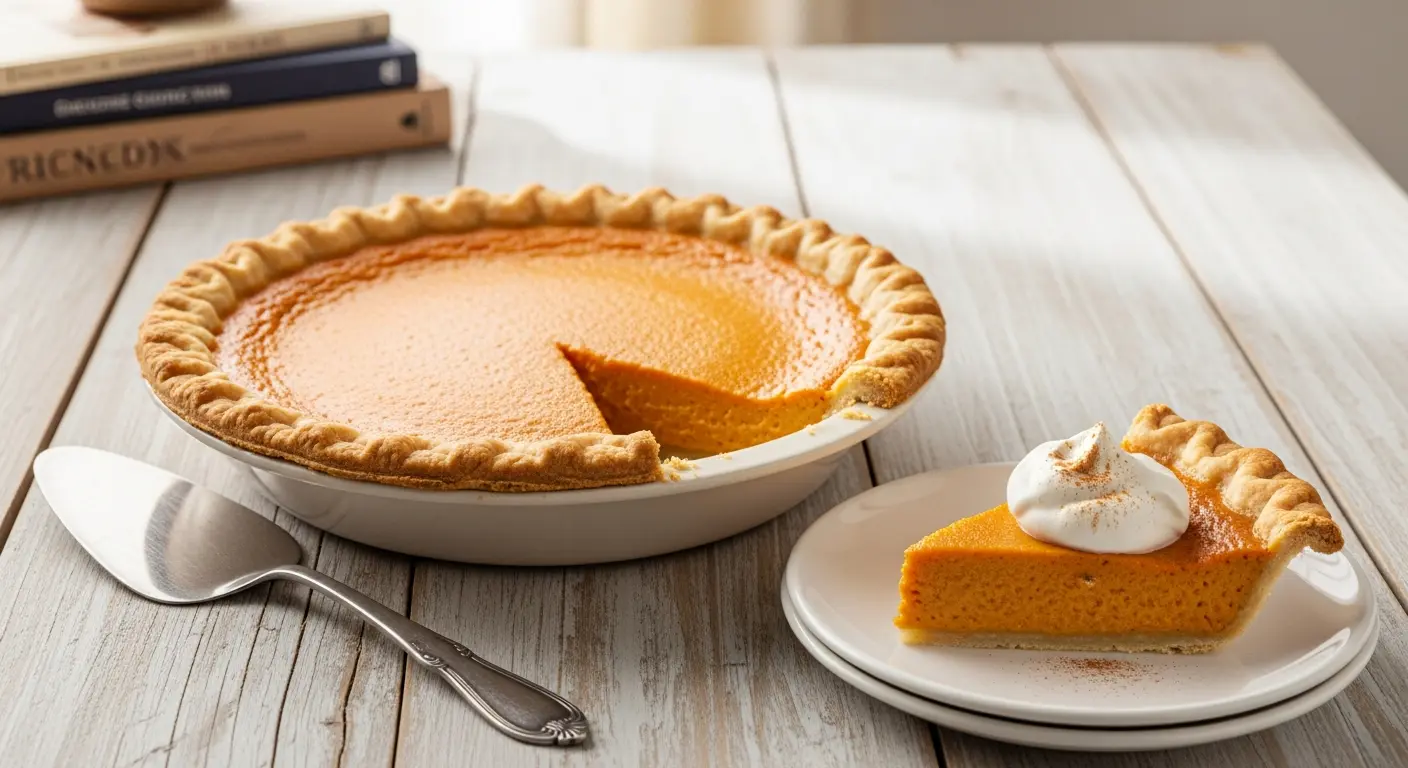 the Best Southern Sweet Potato Pie: The Ultimate Guide