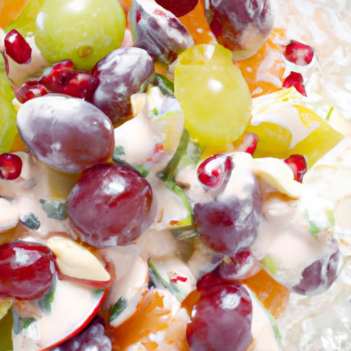 Timeless ambrosia Salad: A Sweet Southern Delight Explained