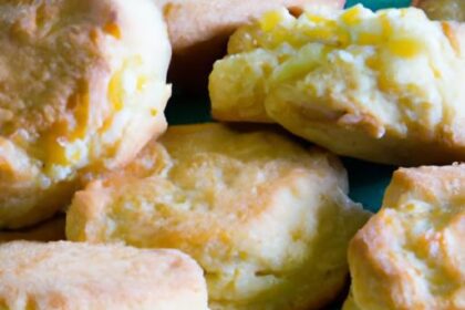Fluffy Buttermilk Biscuits: Secrets to Perfect Softness