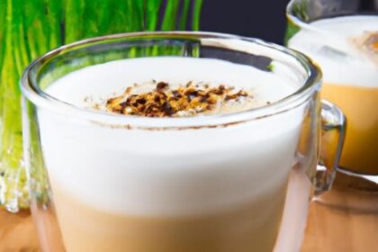 Boost Energy Naturally: The Magic of Bulletproof Coffee with MCT Oil
