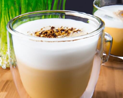Boost Energy Naturally: The Magic of Bulletproof Coffee with MCT Oil