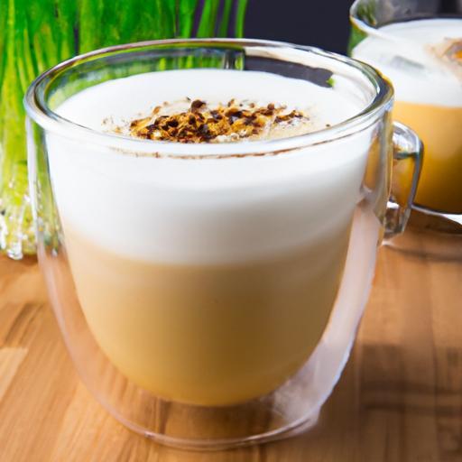 Boost Energy Naturally: The Magic of Bulletproof Coffee with MCT Oil