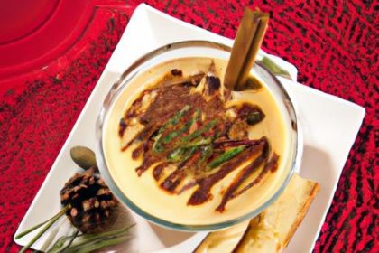 Spice & Sweet: The Magic of Mexican Hot Chocolate