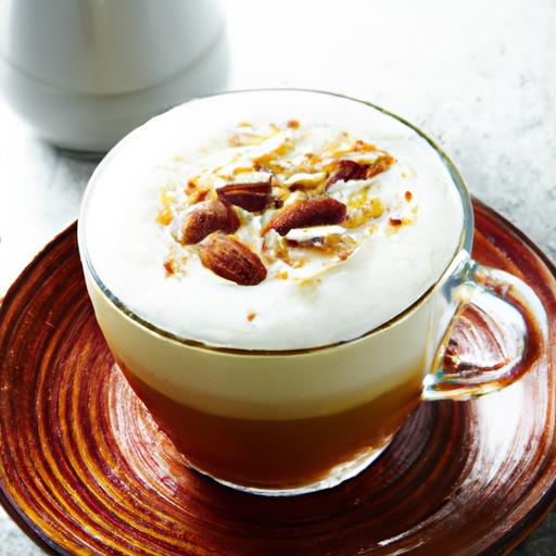 Boost energy Naturally: The ​Magic⁢ of Bulletproof Coffee with MCT Oil