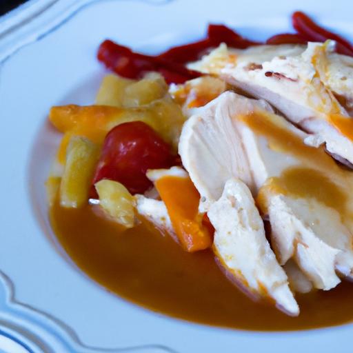 Easy Slow Cooker Shredded buffalo Chicken Recipe Guide