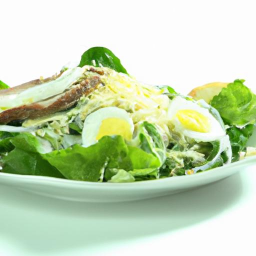 Quick & Tasty: your Guide to Easy Rotisserie Chicken Salad