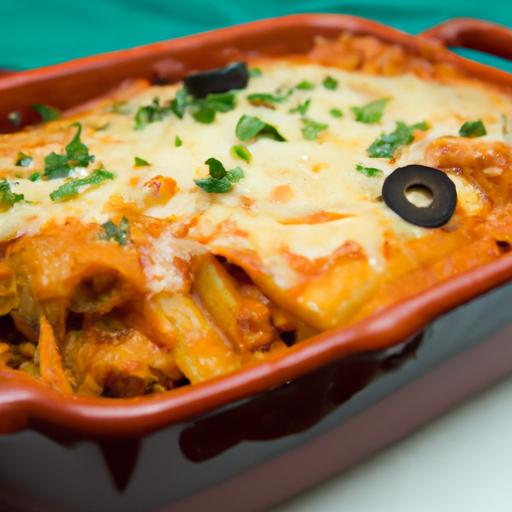 Slow Cooker Chicken Enchilada Casserole: Cozy, Easy & Tasty