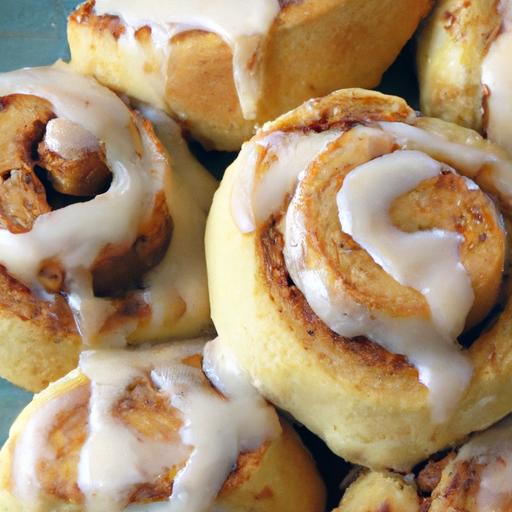 Irresistible Classic Cinnamon Roll Cookies: A Sweet Twist