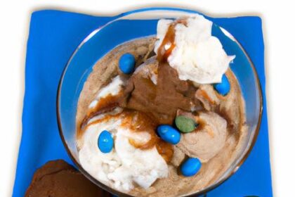 Mint Chocolate Chip Magic: The Cool Scoop on Your Favorite Flavor