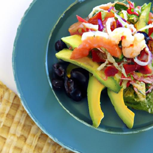 Fresh & Zesty: The Ultimate Crab and Avocado Salad Guide