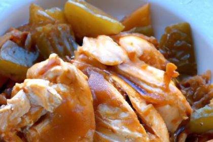 Easy Slow Cooker Shredded Buffalo Chicken Recipe Guide