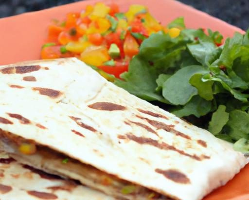 The Ultimate Beef Quesadilla: A Flavor-Packed Guide