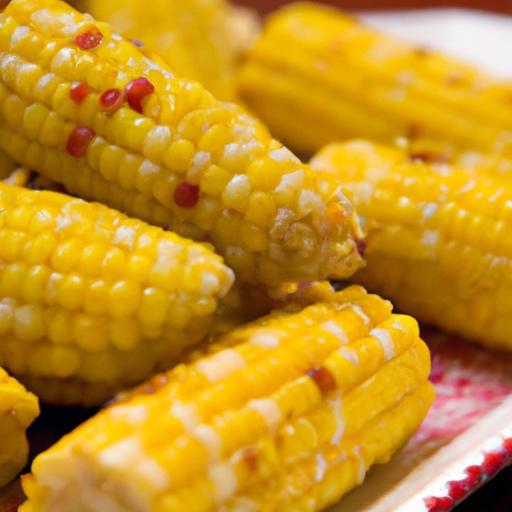 Golden Delight: How to Make Honey-Butter Skillet Corn
