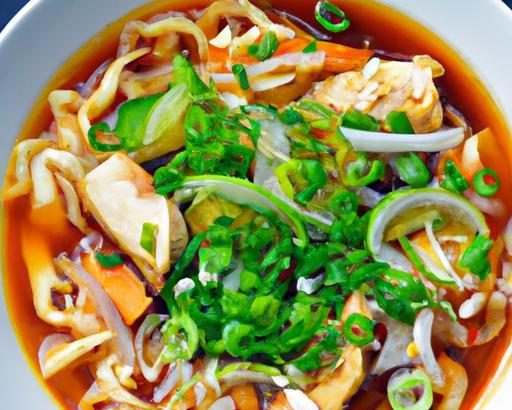 Crunchy Broccoli Salad with a Rich, Creamy Vegan Twist