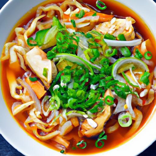 Crunchy Broccoli Salad with a Rich, Creamy Vegan Twist