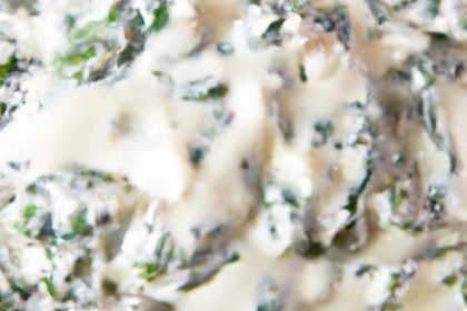 Southern Comfort: The Ultimate Spinach & Artichoke Dip Guide