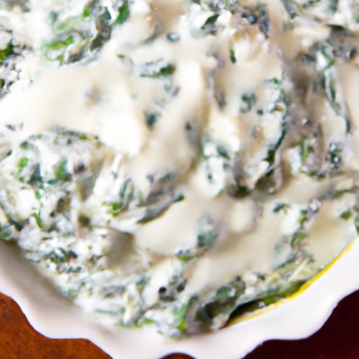 Southern Comfort: The Ultimate Spinach & Artichoke Dip Guide
