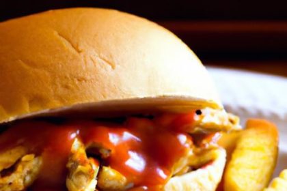 Finger-Licking Pulled BBQ Chicken Sandwich Recipes to Try