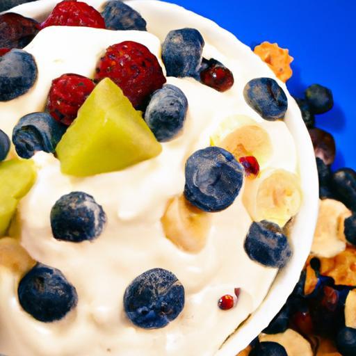 Deliciously Wholesome: Healthy Fruit & Cookie Dough Dip Tips