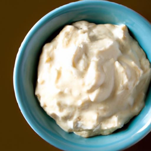 Creamy & Dreamy: Easy Homemade Ranch Dip Recipe Guide
