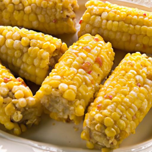 Golden delight: how to ⁤Make Honey-Butter Skillet Corn