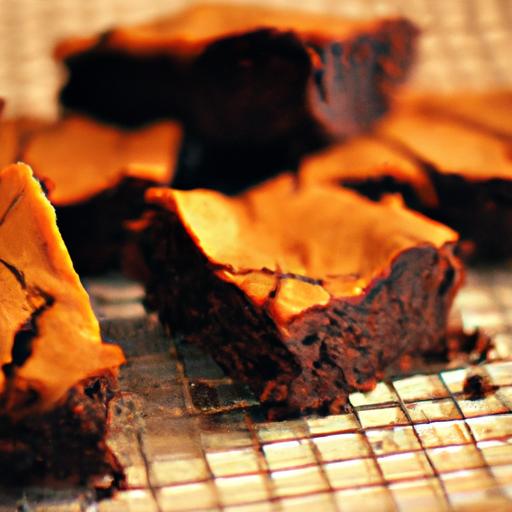 Ultimate Guide to chewy, Fudgy Sweet Potato Brownies