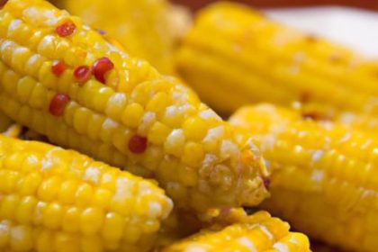 Golden Delight: How to Make Honey-Butter Skillet Corn