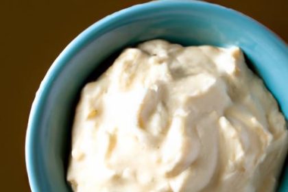 Creamy & Dreamy: Easy Homemade Ranch Dip Recipe Guide